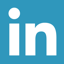 icon linkedin